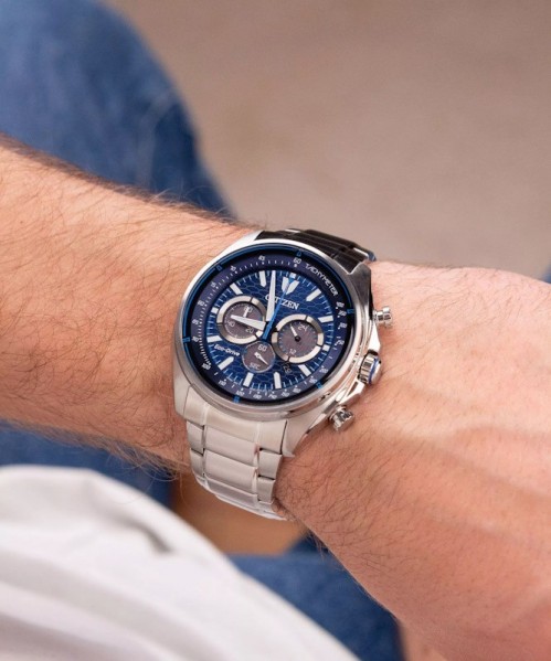 Citizen Eco-Drive CA4560-81L