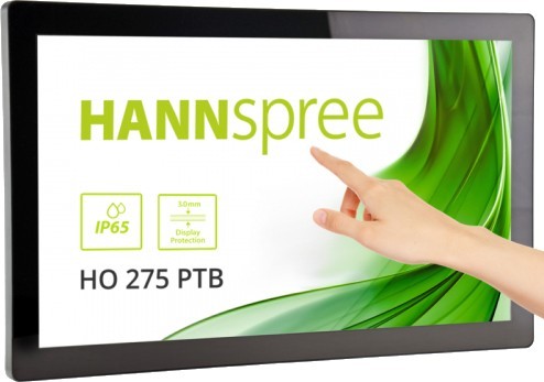 Hannspree HO275PTB