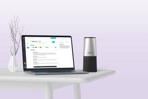 Philips SmartMeeting PSE0540