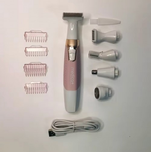 Medica-Plus G-Trimmer 5v1