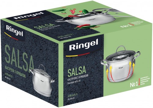 RiNGEL Salsa RG-2034-20