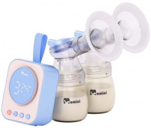 Momini TwinPump