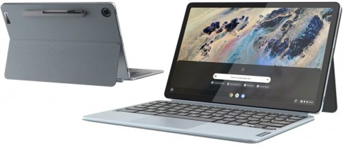 Lenovo IP Duet 3 Chrome 11Q727