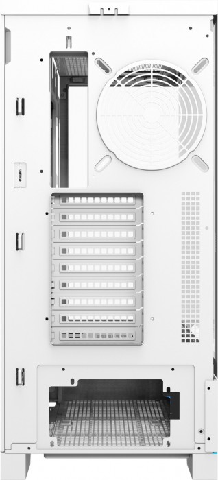 DarkFlash DY451L Pro White