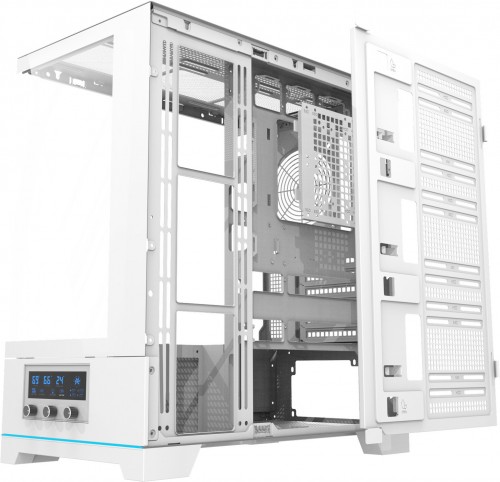 DarkFlash DY451 Pro White