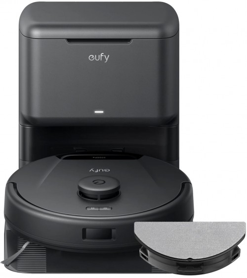 Eufy L60 Hybrid SES
