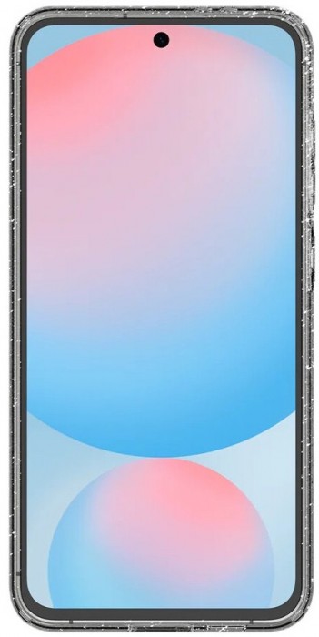 Spigen Liquid Crystal Glitter for Galaxy S24 FE