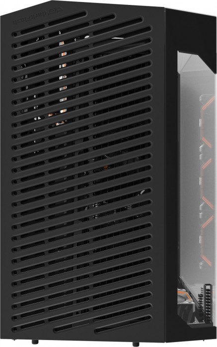 DarkFlash DY470 Black