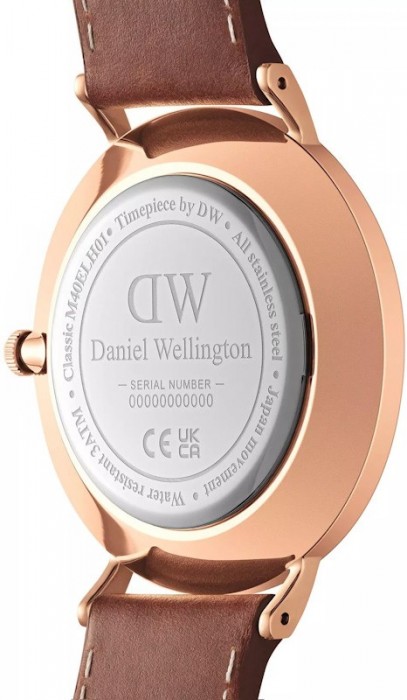 Daniel Wellington DW00100707