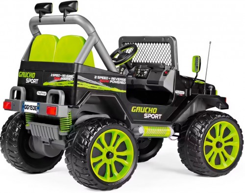 Peg Perego Gaucho Sport