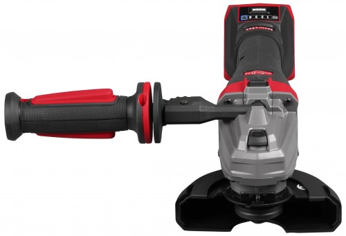 Milwaukee M18 FSAGSVO125X-0X