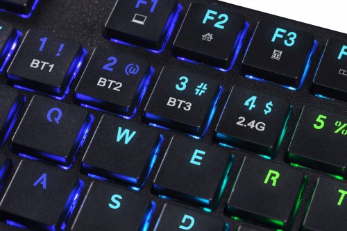 Defender Cleikos GK-135