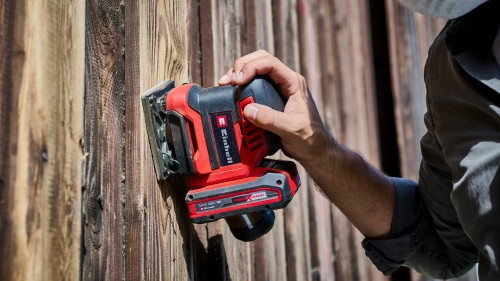 Einhell Expert TE-OS 18/113 Li Solo