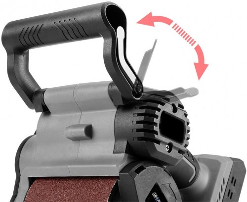 Graphite 58GE137