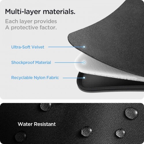 Spigen Basic Case 13-14