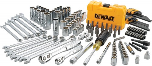 DeWALT DWMT73802-1