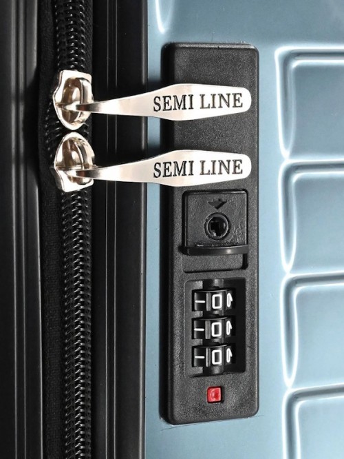 Semi Line T5764-1 S