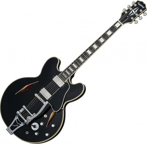 Epiphone Shinichi Ubukata ES-355