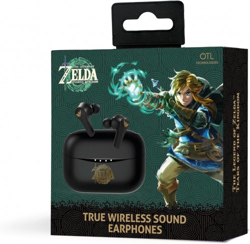 OTL The Legend of Zelda: Tears of the Kingdom TWS
