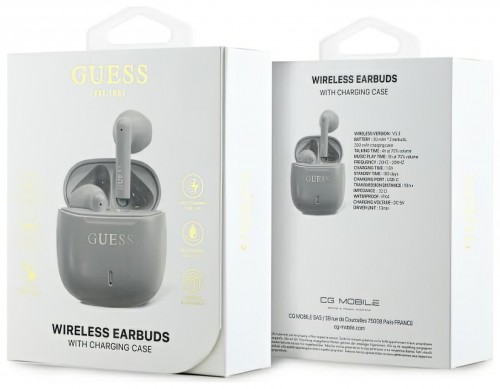GUESS GUTWSJ14ES