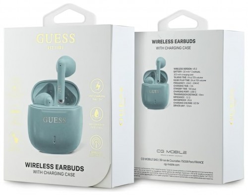 GUESS GUTWSJ14ES