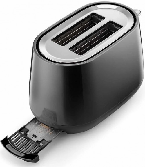 De'Longhi Eclettica CTY2103.BK