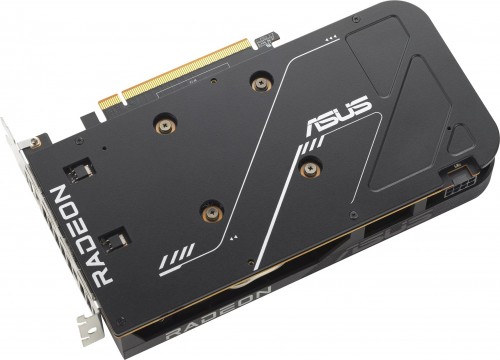 Asus Radeon RX 6600 Dual V3