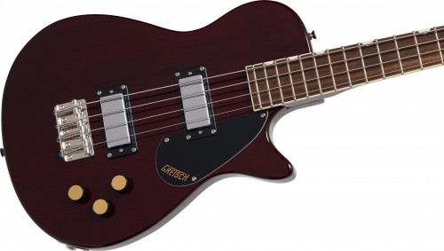Gretsch Streamliner Jet Club Bass Single-Cut