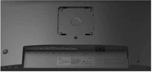 LG 24BA750