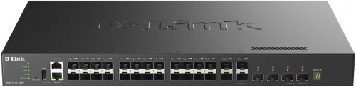 D-Link DXS-3410-32SY