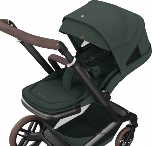 Maxi-Cosi Fame 2 in 1