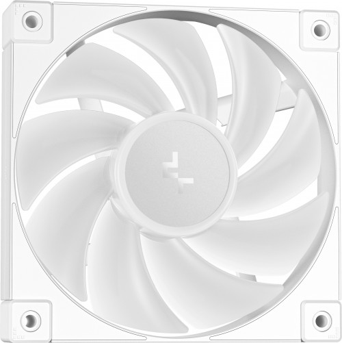 Deepcool Mystique 360 ARGB White