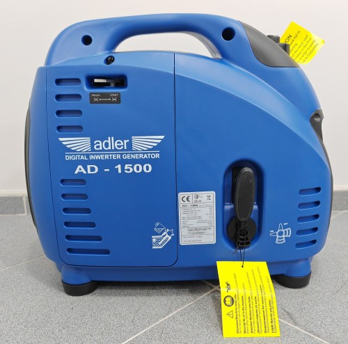 Adler AD-1500