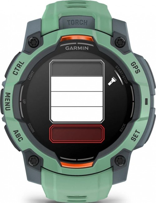 Garmin Instinct 3 45mm