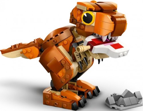 Lego Little Eatie T. Rex 76967