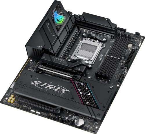 Asus ROG STRIX B850-F GAMING WIFI