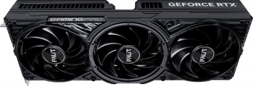 Palit GeForce RTX 5070 GamingPro