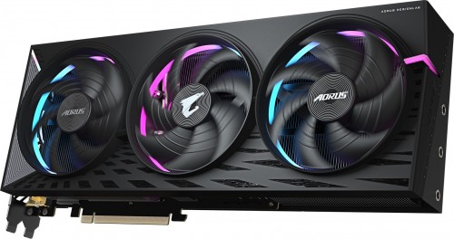 Gigabyte Radeon RX 9070 XT AORUS ELITE