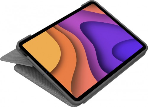 Logitech Folio Touch for iPad Air 11 (M2) & (4,5th gen)