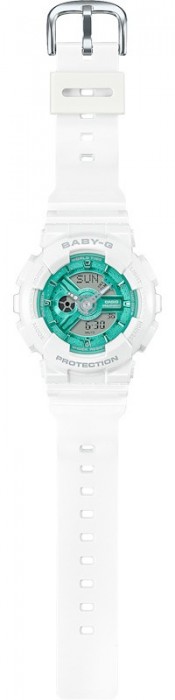 Casio Baby-G BA-110XWS-7A