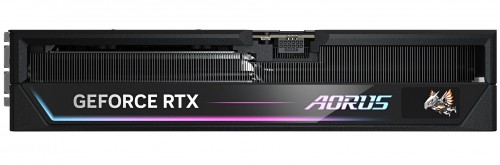 Gigabyte GeForce RTX 5090 AORUS MASTER 32G