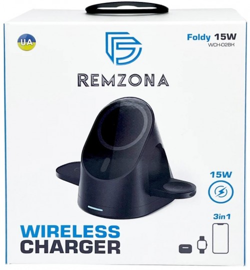 Remzona Foldy 15W