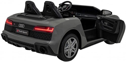 Ramiz Audi Spyder R8 Lift