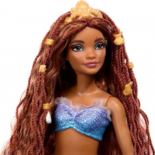 Mattel The Little Mermaid HNF42