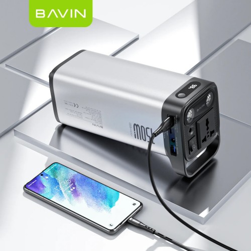 Bavin PC021S