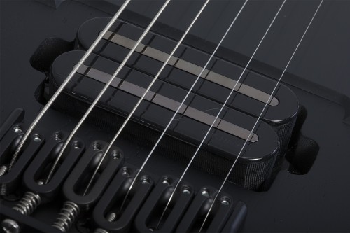 Schecter PT Black Ops