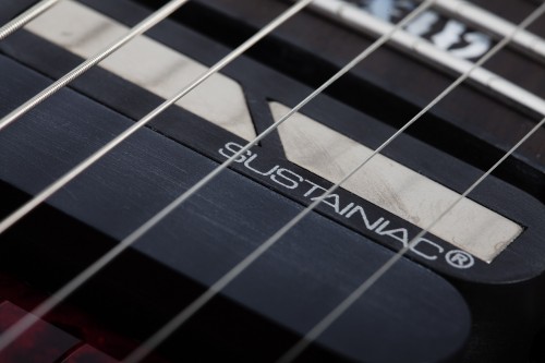 Schecter C-1 FR S Apocalypse