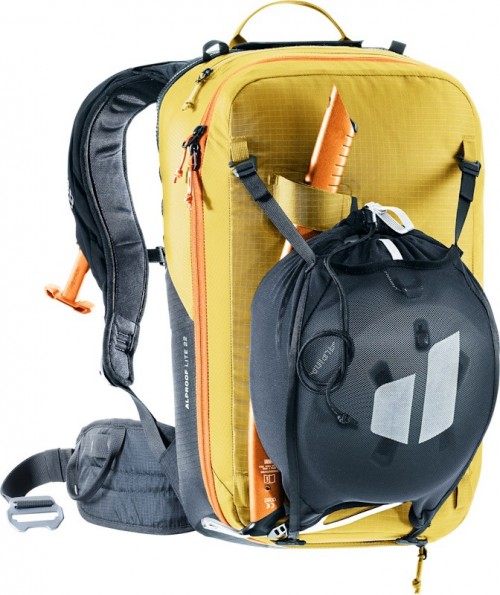 Deuter Alproof Lite 22