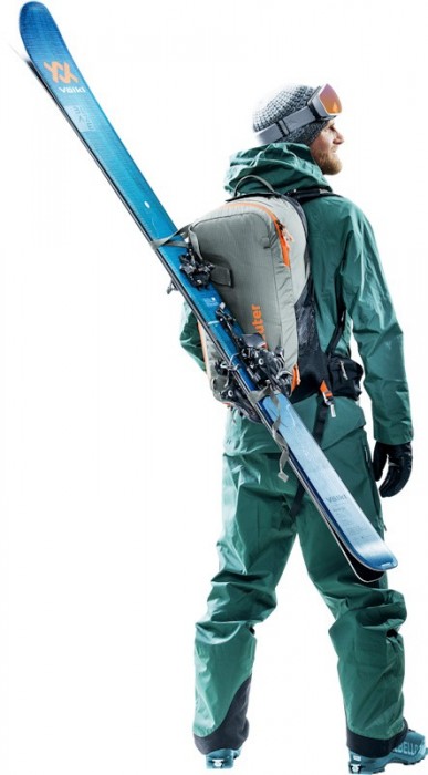 Deuter Alproof Lite 22