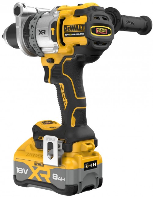 DeWALT DCD1007WW1T